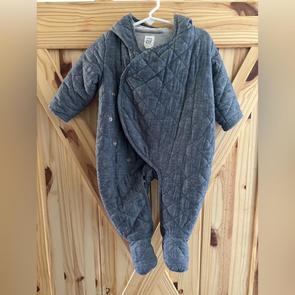 ❤️GAP BABY OÍNSE ❤️